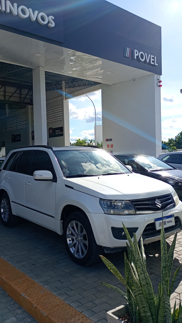 suzuki grand vitara 2.0 4x4 16v gasolina 4p automatico 5p manual 2014 suzuki grand vitara 2.0 4x4 16v gasolina 4p automatico 5p manual 2014