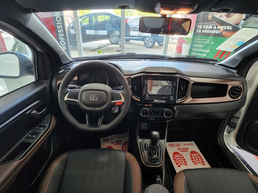 fiat strada 1.0 turbo 200 flex ranch cd cvt 4p automatico 2026