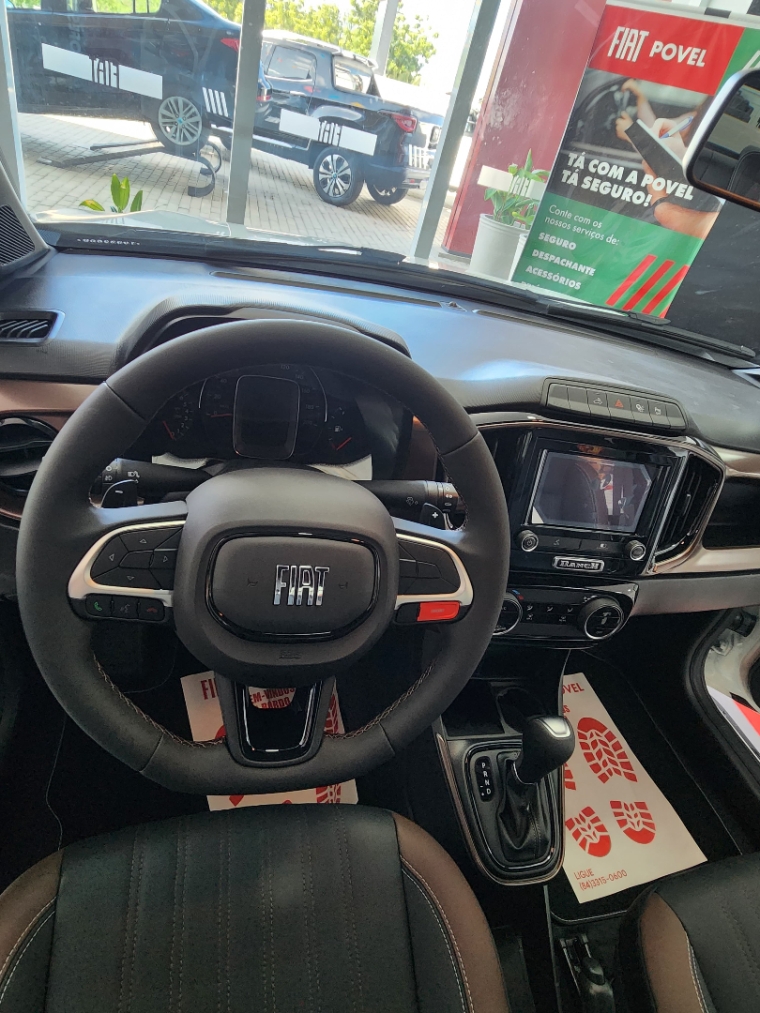 fiat strada 1.0 turbo 200 flex ranch cd cvt 4p automatico 2026