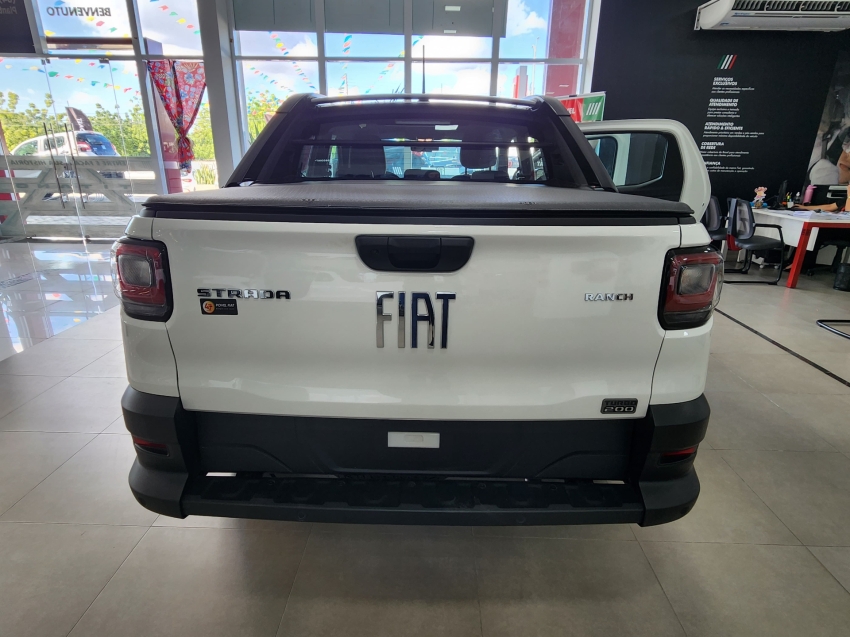fiat strada 1.0 turbo 200 flex ranch cd cvt 4p automatico 2026