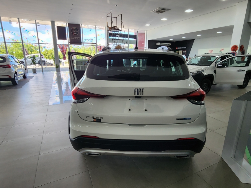 fiat pulse 1.0 turbo 200 hybrid audace cvt flex 4p automatico 2026 fiat pulse 1.0 turbo 200 hybrid audace cvt flex 4p automatico 2026