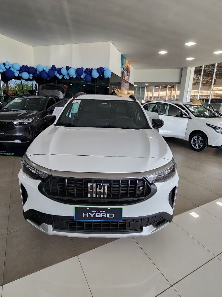fiat pulse 1.0 turbo 200 hybrid audace cvt flex 4p automatico 2026 fiat pulse 1.0 turbo 200 hybrid audace cvt flex 4p automatico 2026