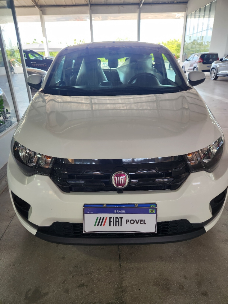 fiat mobi 1.0 firefly flex drive gsr 4p manual 2020