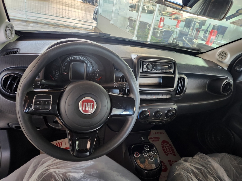 fiat mobi 1.0 firefly flex drive gsr 4p manual 2020