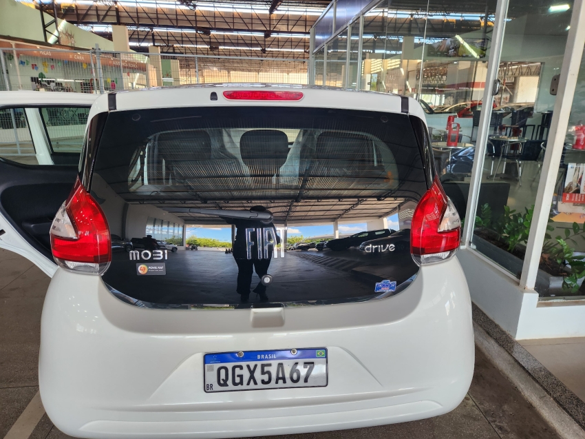 fiat mobi 1.0 firefly flex drive gsr 4p manual 2020