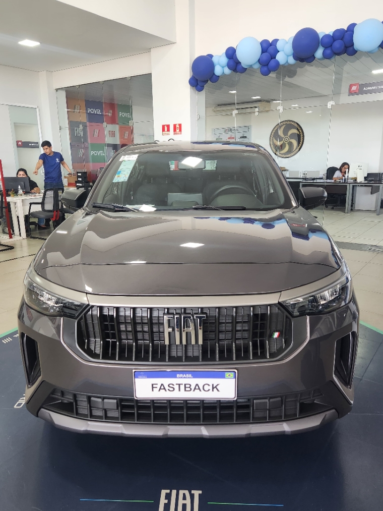 fiat fastback 1.0 turbo 200 flex cvt 4p automatico 2026