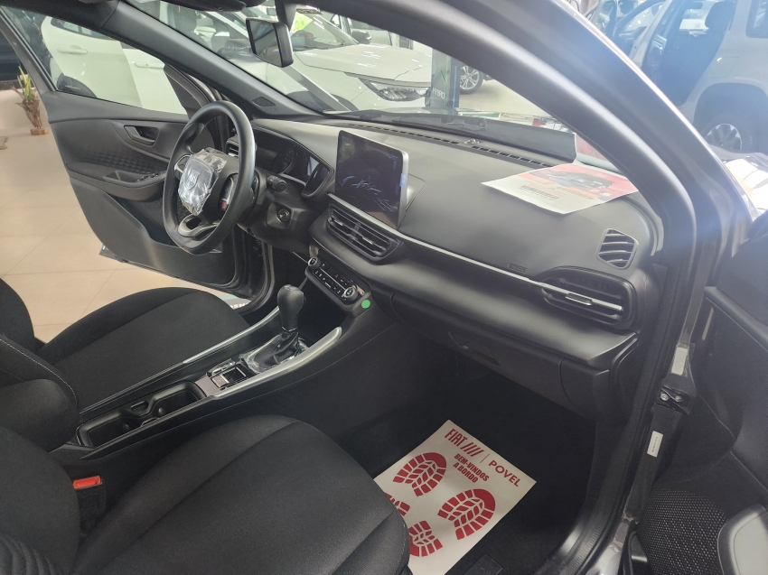 fiat fastback 1.0 turbo 200 flex cvt 4p automatico 2026