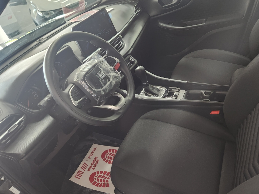 fiat fastback 1.0 turbo 200 flex cvt 4p automatico 2026
