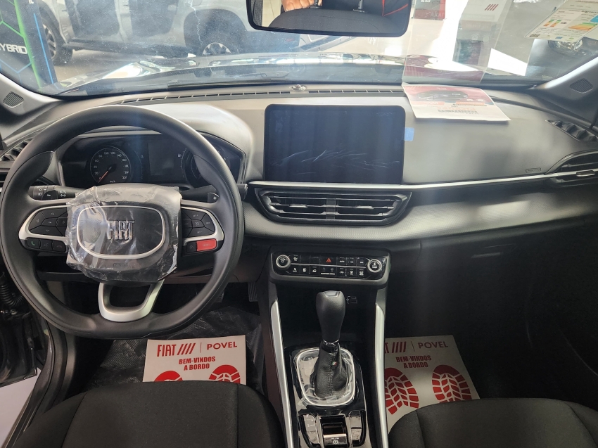 fiat fastback 1.0 turbo 200 flex cvt 4p automatico 2026