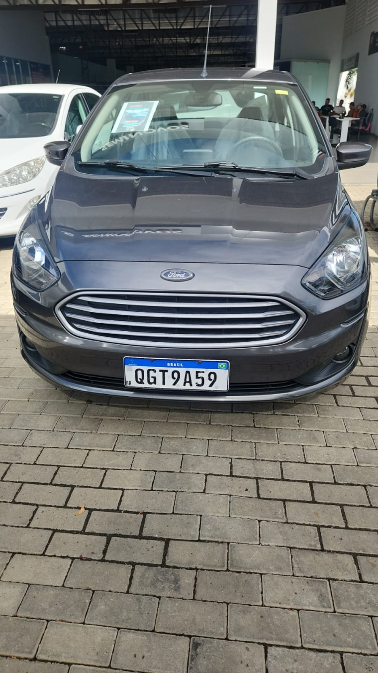 ford ka 1.5 ti-vct flex se plus sedan manual 4p 2020 ford ka 1.5 ti-vct flex se plus sedan manual 4p 2020