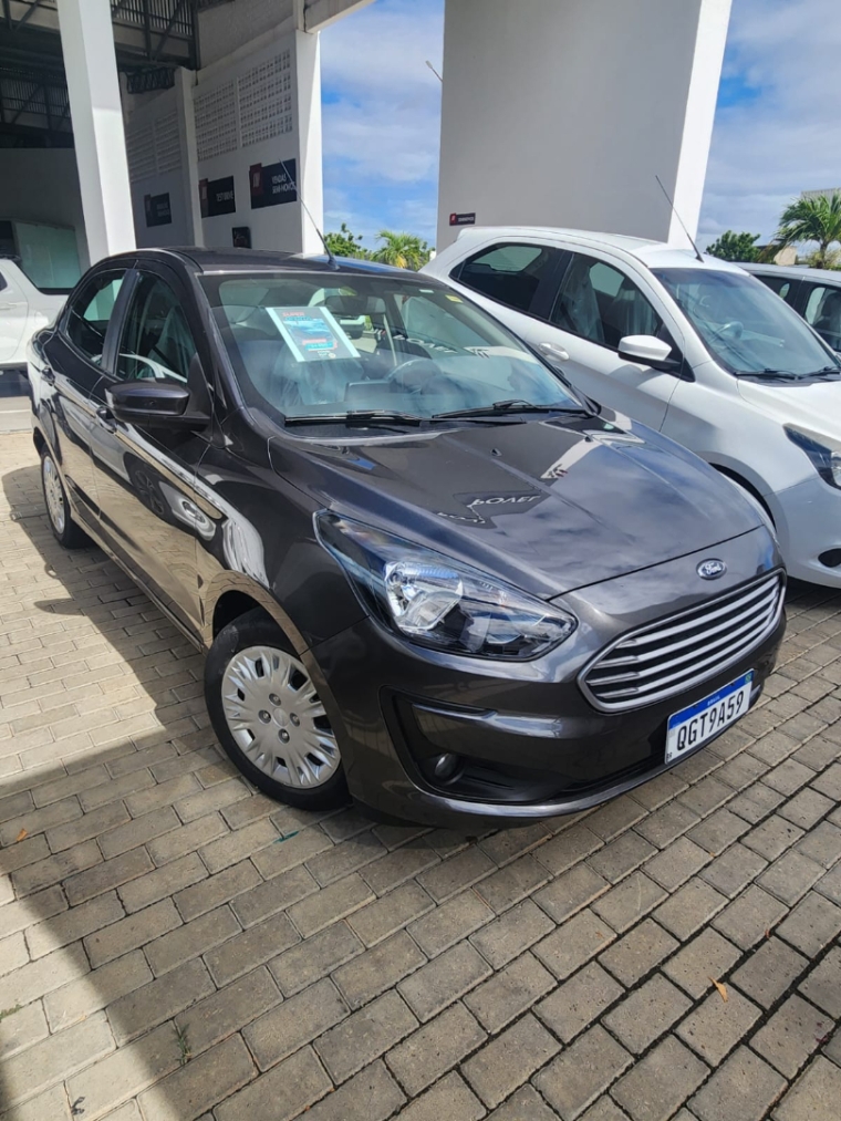 ford ka 1.5 ti-vct flex se plus sedan manual 4p 2020 ford ka 1.5 ti-vct flex se plus sedan manual 4p 2020
