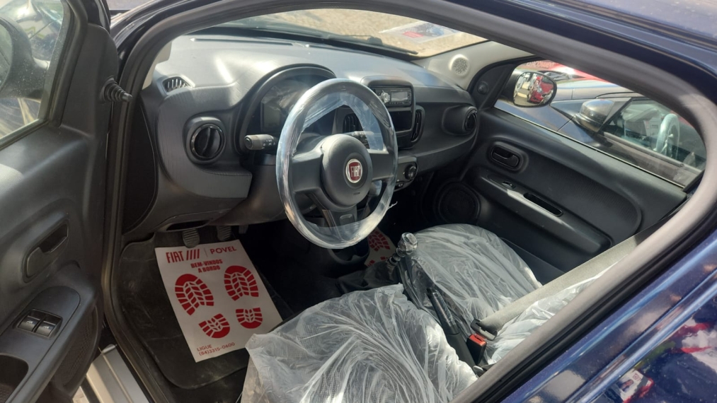 fiat mobi 1.0 evo flex easy manual 4p 2017 fiat mobi 1.0 evo flex easy manual 4p 2017