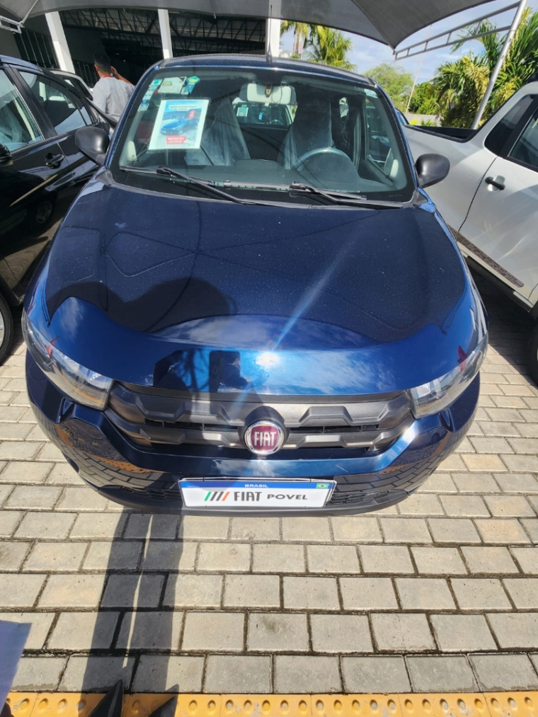 fiat mobi 1.0 evo flex easy manual 4p 2017 fiat mobi 1.0 evo flex easy manual 4p 2017