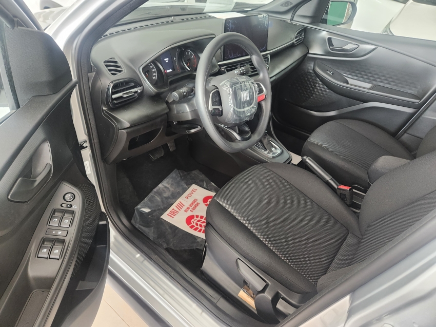fiat pulse 1.0 turbo 200 flex cvt 4p automatico 2026 fiat pulse 1.0 turbo 200 flex cvt 4p automatico 2026