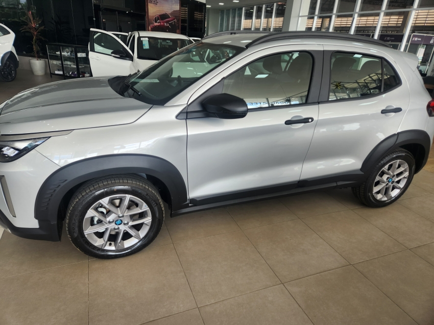 fiat pulse 1.0 turbo 200 flex cvt 4p automatico 2026 fiat pulse 1.0 turbo 200 flex cvt 4p automatico 2026