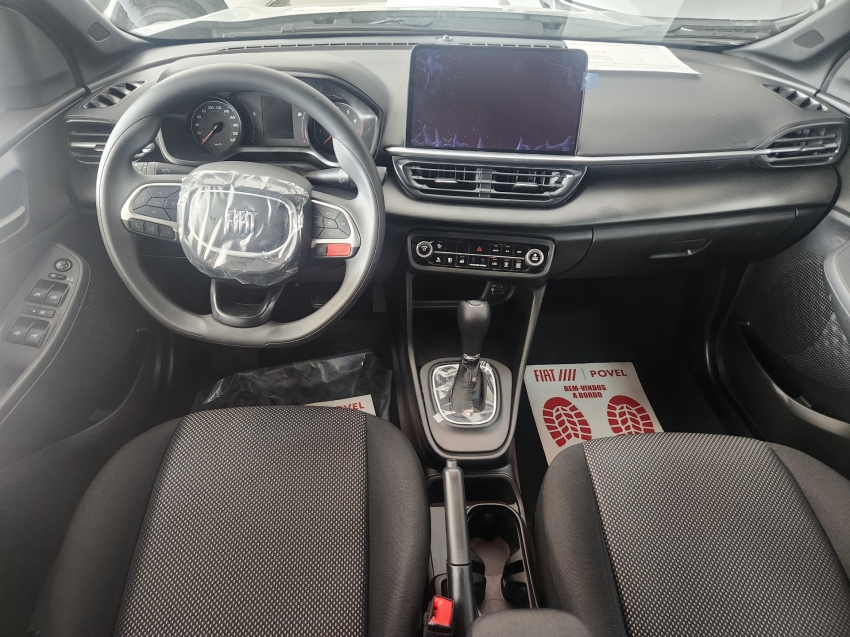 fiat pulse 1.0 turbo 200 flex cvt 4p automatico 2026 fiat pulse 1.0 turbo 200 flex cvt 4p automatico 2026