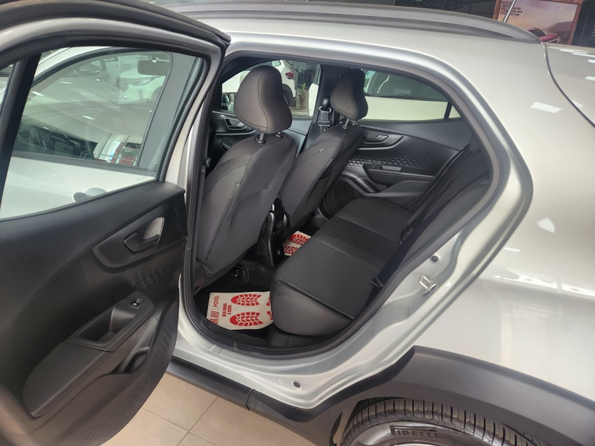 fiat pulse 1.0 turbo 200 flex cvt 4p automatico 2026 fiat pulse 1.0 turbo 200 flex cvt 4p automatico 2026