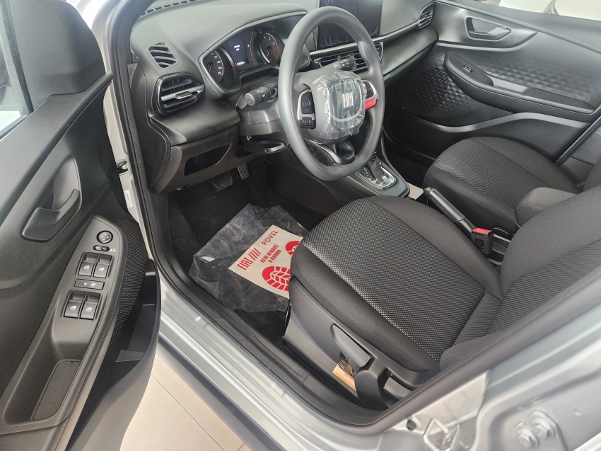 fiat pulse 1.0 turbo 200 flex cvt 4p automatico 2026 fiat pulse 1.0 turbo 200 flex cvt 4p automatico 2026