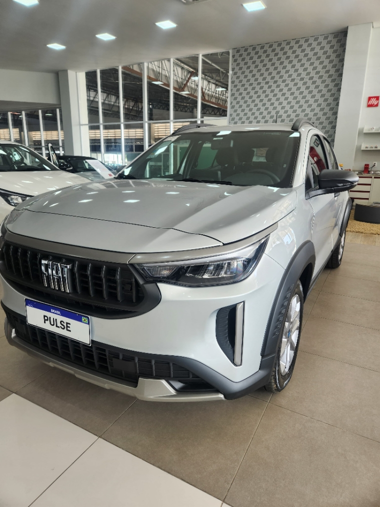 fiat pulse 1.0 turbo 200 flex cvt 4p automatico 2026 fiat pulse 1.0 turbo 200 flex cvt 4p automatico 2026