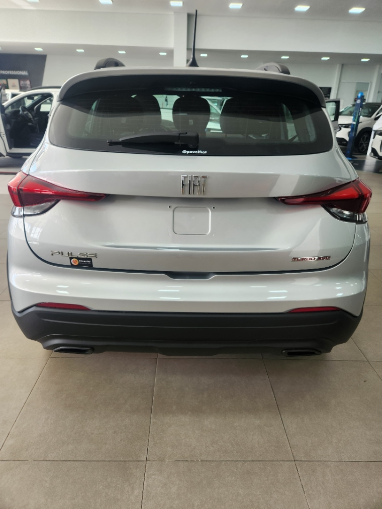 fiat pulse 1.0 turbo 200 flex cvt 4p automatico 2026 fiat pulse 1.0 turbo 200 flex cvt 4p automatico 2026