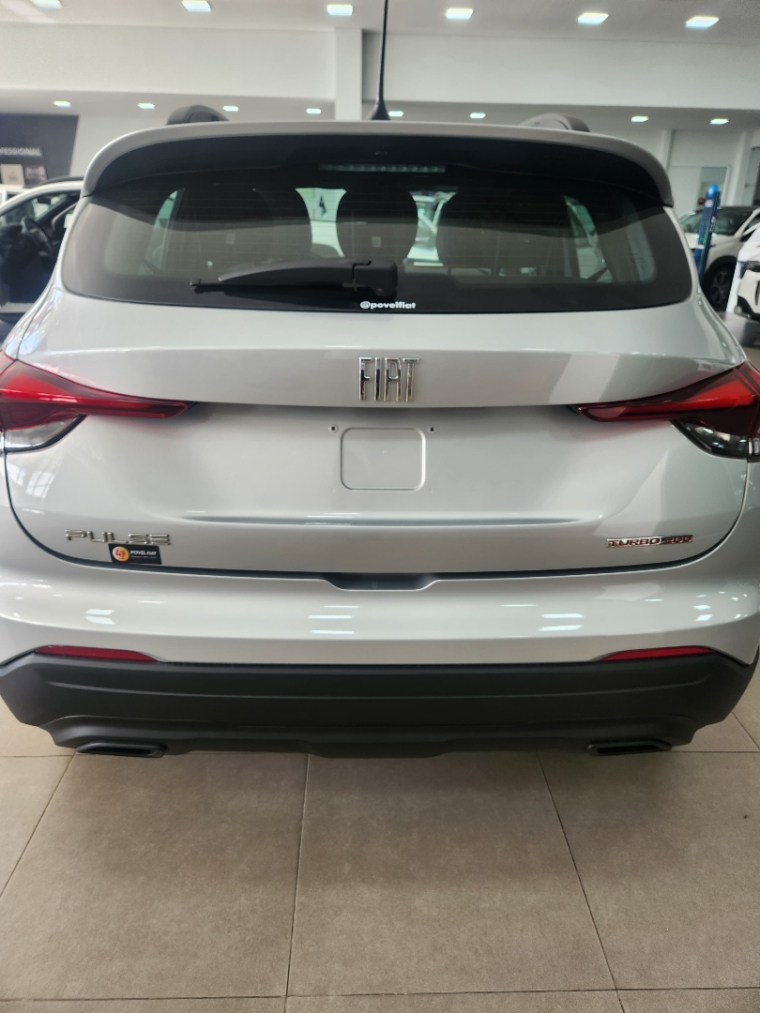 fiat pulse 1.0 turbo 200 flex cvt 4p automatico 2026 fiat pulse 1.0 turbo 200 flex cvt 4p automatico 2026