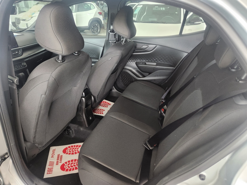 fiat pulse 1.0 turbo 200 flex cvt 4p automatico 2026 fiat pulse 1.0 turbo 200 flex cvt 4p automatico 2026