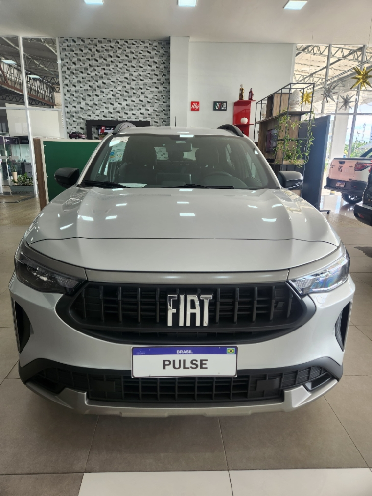 fiat pulse 1.0 turbo 200 flex cvt 4p automatico 2026 fiat pulse 1.0 turbo 200 flex cvt 4p automatico 2026