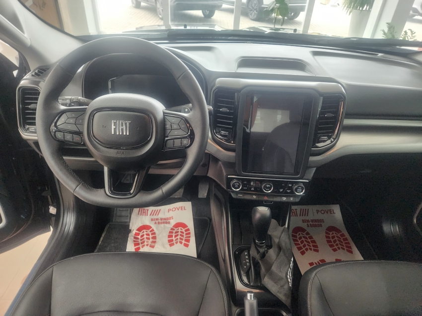 fiat toro 1.3 turbo 270 flex volcano at6 4p automatico 2025 fiat toro 1.3 turbo 270 flex volcano at6 4p automatico 2025