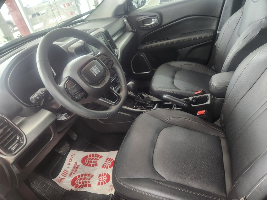 fiat toro 1.3 turbo 270 flex volcano at6 4p automatico 2025 fiat toro 1.3 turbo 270 flex volcano at6 4p automatico 2025