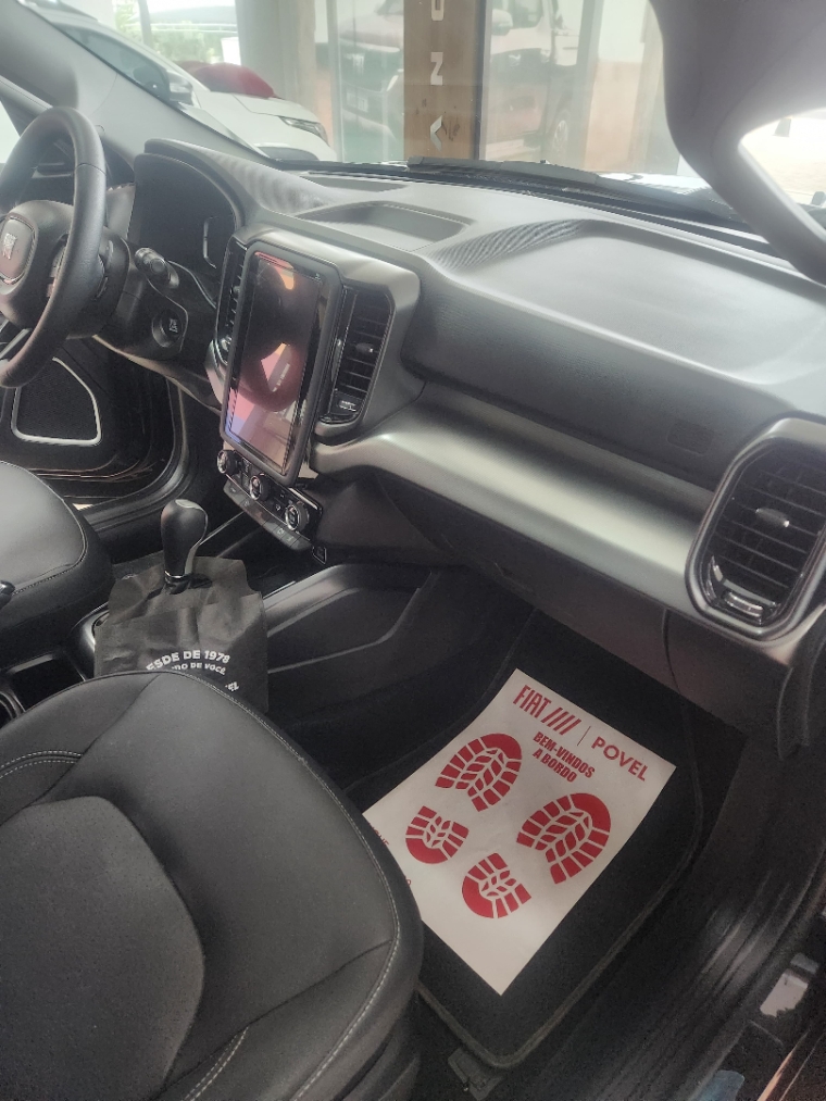 fiat toro 1.3 turbo 270 flex volcano at6 4p automatico 2025 fiat toro 1.3 turbo 270 flex volcano at6 4p automatico 2025