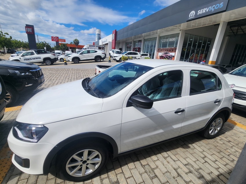 volkswagen gol 1.0 mi track 8v flex 4p manual 2014 volkswagen gol 1.0 mi track 8v flex 4p manual 2014