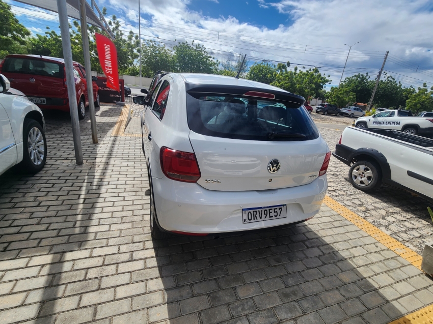 volkswagen gol 1.0 mi track 8v flex 4p manual 2014 volkswagen gol 1.0 mi track 8v flex 4p manual 2014