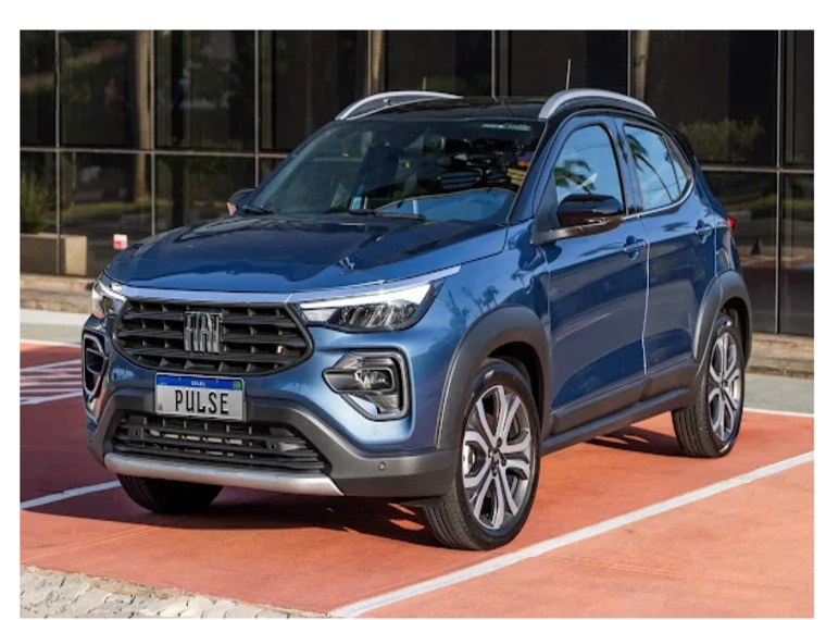 fiat pulse 1.0 turbo 200 hybrid impetus cvt flex 4p automatico 2025 fiat pulse 1.0 turbo 200 hybrid impetus cvt flex 4p automatico 2025