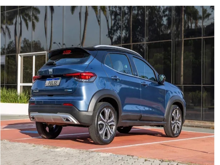 fiat pulse 1.0 turbo 200 hybrid impetus cvt flex 4p automatico 2025 fiat pulse 1.0 turbo 200 hybrid impetus cvt flex 4p automatico 2025