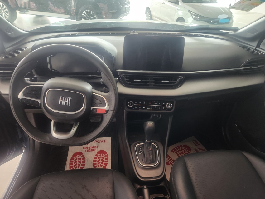 fiat pulse 1.0 turbo 200 hybrid impetus cvt flex 4p automatico 2025 fiat pulse 1.0 turbo 200 hybrid impetus cvt flex 4p automatico 2025