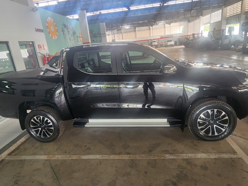 fiat titano 2.2 turbo diesel ranch 4x4 at6 4p automatico 2025 fiat titano 2.2 turbo diesel ranch 4x4 at6 4p automatico 2025