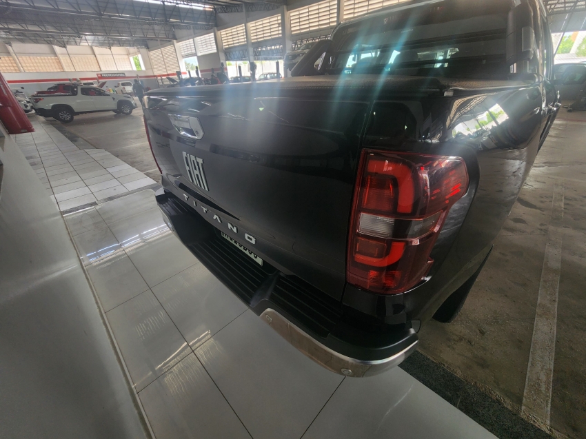 fiat titano 2.2 turbo diesel ranch 4x4 at6 4p automatico 2025 fiat titano 2.2 turbo diesel ranch 4x4 at6 4p automatico 2025