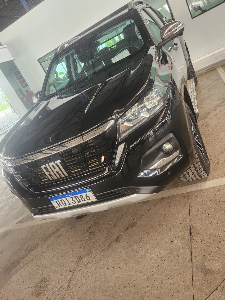 fiat titano 2.2 turbo diesel ranch 4x4 at6 4p automatico 2025 fiat titano 2.2 turbo diesel ranch 4x4 at6 4p automatico 2025