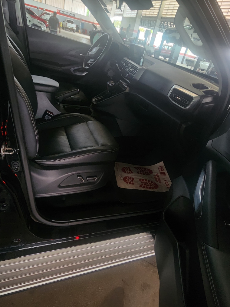 fiat titano 2.2 turbo diesel ranch 4x4 at6 4p automatico 2025 fiat titano 2.2 turbo diesel ranch 4x4 at6 4p automatico 2025