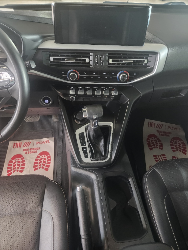 fiat titano 2.2 turbo diesel ranch 4x4 at6 4p automatico 2025 fiat titano 2.2 turbo diesel ranch 4x4 at6 4p automatico 2025