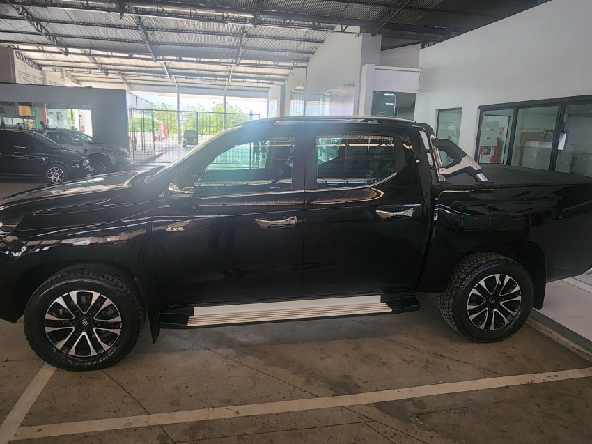 fiat titano 2.2 turbo diesel ranch 4x4 at6 4p automatico 2025 fiat titano 2.2 turbo diesel ranch 4x4 at6 4p automatico 2025