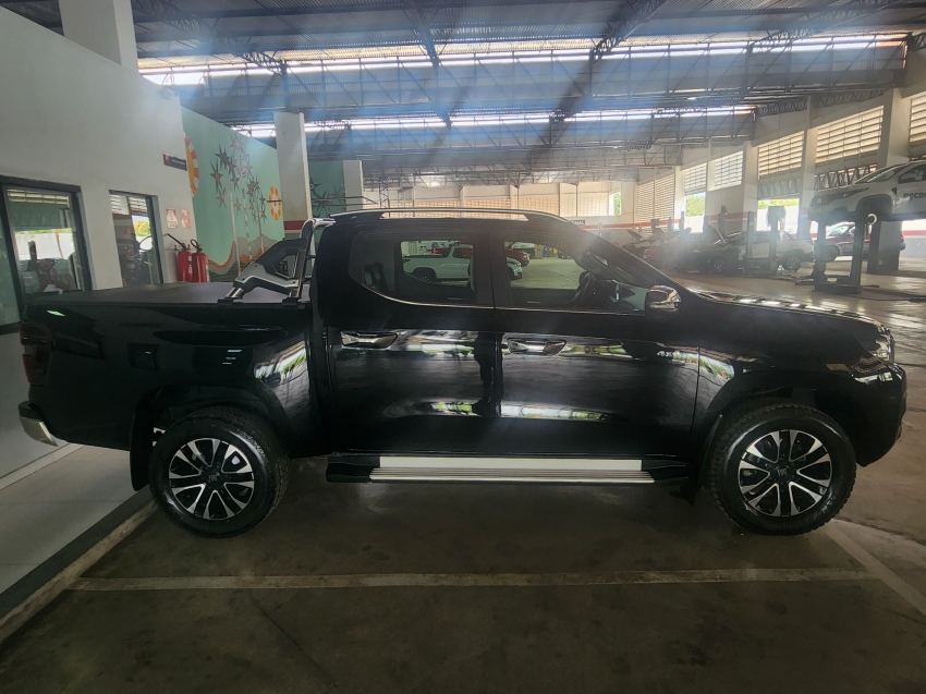 fiat titano 2.2 turbo diesel ranch 4x4 at6 4p automatico 2025 fiat titano 2.2 turbo diesel ranch 4x4 at6 4p automatico 2025