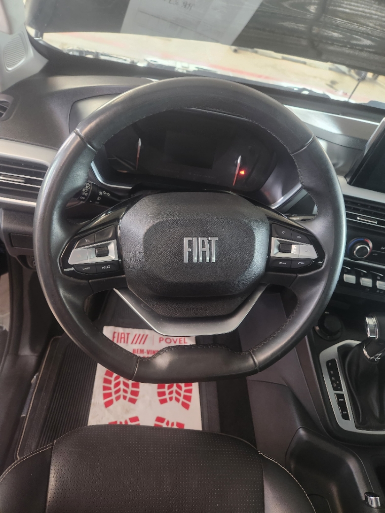 fiat titano 2.2 turbo diesel ranch 4x4 at6 4p automatico 2025 fiat titano 2.2 turbo diesel ranch 4x4 at6 4p automatico 2025