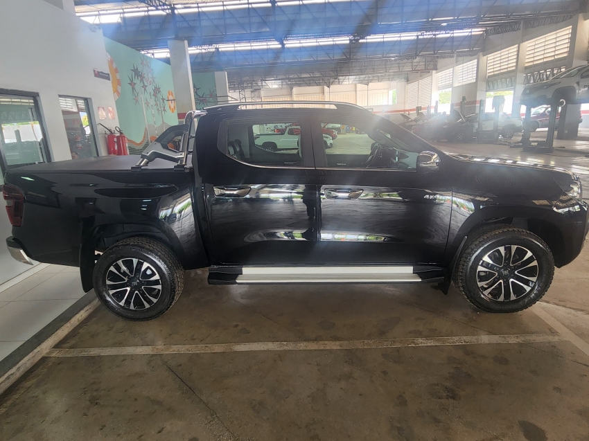 fiat titano 2.2 turbo diesel ranch 4x4 at6 4p automatico 2025 fiat titano 2.2 turbo diesel ranch 4x4 at6 4p automatico 2025
