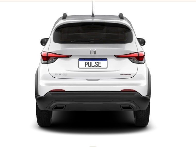 fiat pulse 1.0 turbo 200 flex cvt 4p automatico 2026 fiat pulse 1.0 turbo 200 flex cvt 4p automatico 2026