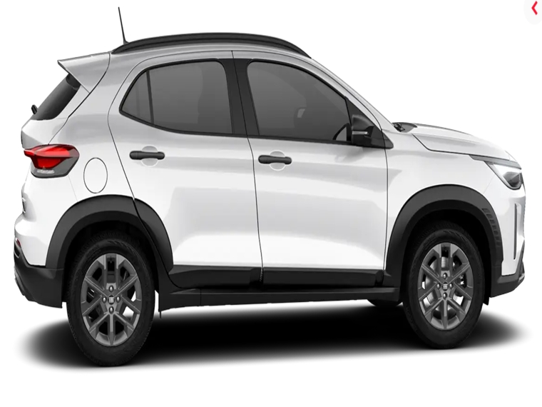 fiat pulse 1.0 turbo 200 flex cvt 4p automatico 2026 fiat pulse 1.0 turbo 200 flex cvt 4p automatico 2026