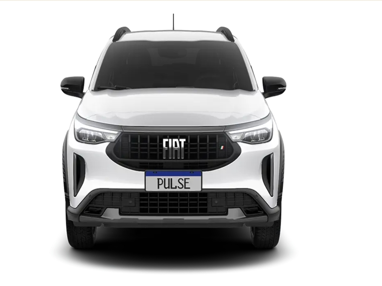 fiat pulse 1.0 turbo 200 flex cvt 4p automatico 2026 fiat pulse 1.0 turbo 200 flex cvt 4p automatico 2026