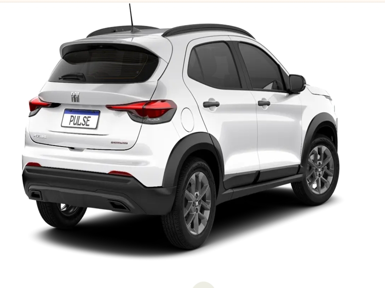 fiat pulse 1.0 turbo 200 flex cvt 4p automatico 2026 fiat pulse 1.0 turbo 200 flex cvt 4p automatico 2026