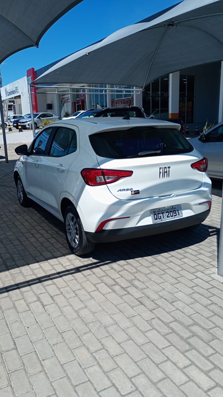 fiat argo 1.0 firefly flex drive manual 4p 2018 fiat argo 1.0 firefly flex drive manual 4p 2018