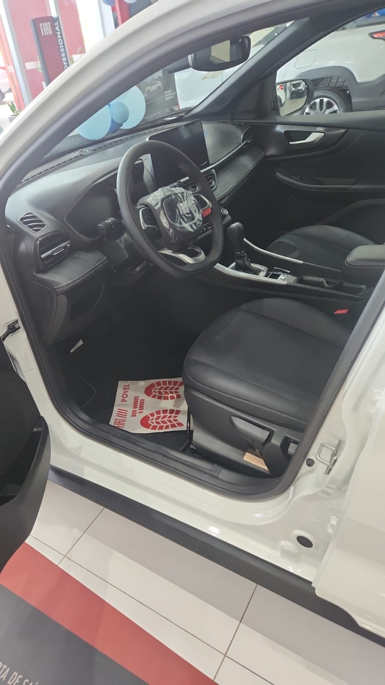 fiat fastback 1.3 turbo 270 flex limited edition at6 4p automatico 2026